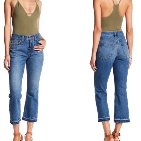 Free People Denim - BRAND NEW Free People Jeans